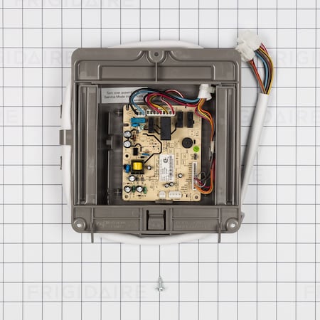 Electrolux Home Products MAIN BOARD KIT W/O HOUSING 5303918900